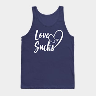 Love Tank Top